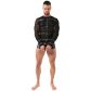 Svenjoyment Straitjacket