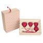 OhMiBod LoveLife Flexibele Kegel Ballen