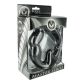 Rogue Erectie Enhancer Cockring en Buttplug