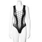 NORTIE Sigrid Visnet Bodystocking