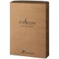 Passion ECO Leafa Kanten Body
