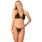 NORTIE Friia BH en Kruisloze String Set