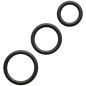 MR.MEMBR Cockring Set 3 stuks